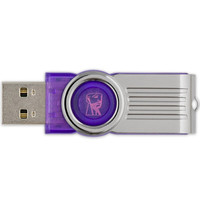 Kingston 金士顿 DataTraveler系列 DT101G2 USB2.0 U盘 蓝色 32GB USB-A