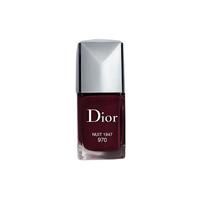 Dior 迪奥 指甲油 #970NUIT魅夜1947 10ml