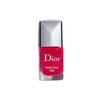 Dior 迪奥 指甲油 #769FRONT ROW前沿秀场 10ml