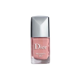 Dior 迪奥 指甲油 #257INCOGNITO未名 10ml