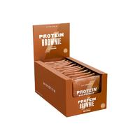 MYPROTEIN 布朗尼蛋白能量棒 巧克力味 75g*12包