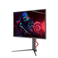 PANDA 熊猫 PJ27FA5 27英寸 IPS FreeSync 显示器(1920×1080、144Hz、99％sRGB）