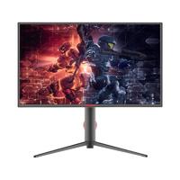 PANDA 熊猫 PJ27QA6 27英寸 IPS FreeSync 显示器(2560×1440、165Hz、99%sRGB）