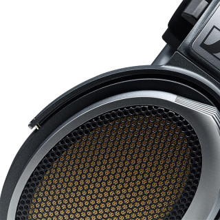 sennheiser森海塞尔he1耳罩式头戴式耳机黑色35mm