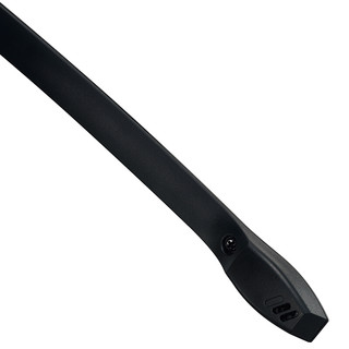 SENNHEISER 森海塞尔 PC 3 CHAT 压耳式头戴式耳机 黑色 3.5mm