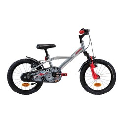 DECATHLON 迪卡侬 OVBK 8480128 16寸儿童自行车