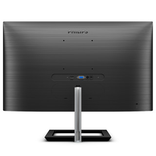 PHILIPS 飞利浦 晶翼 271E1 27英寸 IPS 显示器 (1920×1080、75Hz)