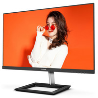 PHILIPS 飞利浦 晶翼 271E1 27英寸 IPS 显示器 (1920×1080、75Hz)