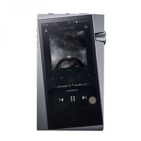 Astell&Kern; A&norma; SR25 音乐播放器 128GB