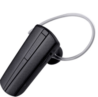 SAMSUNG 三星 HM1200 入耳式真无线蓝牙耳机 黑色