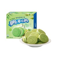 OREO 奥利奥 夹心饼干 酸甜青梅味