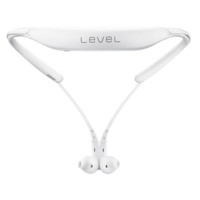 SAMSUNG 三星 Level U 入耳式颈挂式降噪蓝牙耳机 白色