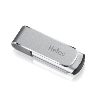 Netac 朗科 U388系列 U388 USB3.0 U盘 USB