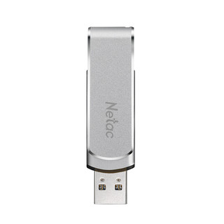 Netac 朗科 U388系列 U388 USB3.0 U盘 USB