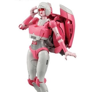 TAKARA TOMY 多美 变形金刚 大师级 MP51 阿尔茜