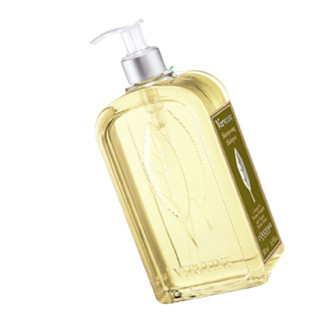 L'OCCITANE 欧舒丹 清新马鞭草洗沐礼盒装 (沐浴啫喱500ml+洗发露500ml)