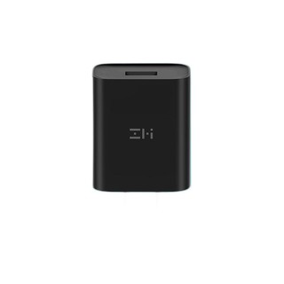 ZMI HA612 手机充电器 USB-A 18W 黑色