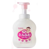 wakodo 和光堂 婴儿沐浴乳 450ml