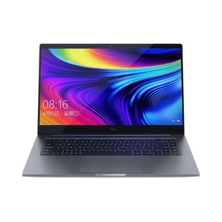 Xiaomi 小米 Pro 15 增强版 15.6英寸 轻薄本 深空灰(酷睿i7-10510U、MX250、16GB、1TB SSD、1080P、LCD、60Hz、181501-AE)