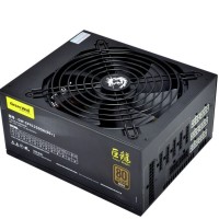 Great Wall 长城 巨龙1250DA台式主机电源1250W