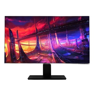 MACHENIKE 机械师 MK-144F23s 23.8英寸 IPS FreeSync 显示器（1920×1080、144Hz、99%sRGB)