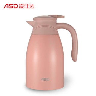 ASD 爱仕达 家用保温壶 1.5L