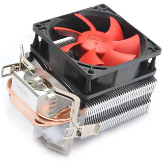 PCCOOLER 超频三 红海MINI 单塔 风冷散热器