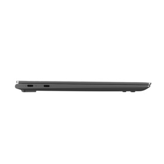 Lenovo 联想 YOGA 13s 2021款 十一代酷睿版 13.3英寸 轻薄本 黑色(酷睿i5-1135G7、核芯显卡、16GB、512GB SSD、2.5K、IPS）+小新 蓝牙无线鼠标 白色