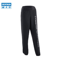 DECATHLON 迪卡侬 8575007 女款休闲运动裤