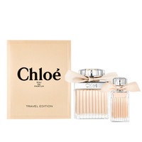 Chloé 蔻依 经典同名女士香水套装 EDP 75ml+20ml