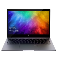 XiaomiMI 小米 小米笔记本Air 2019款 13.3英寸 轻薄本 灰色(酷睿i7-8550U、MX250、8GB、512GB SSD、1080P、IPS)