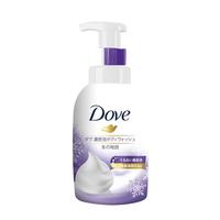 Dove 多芬 冬之物语浓密沐浴泡泡 400ml