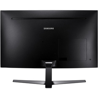 SAMSUNG 三星 C32JG54QQC 31.5英寸 VA 曲面 FreeSync 显示器(2560×1440、144Hz)