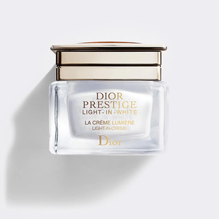 Dior 迪奥 花秘瑰萃光皙乳霜 50ml