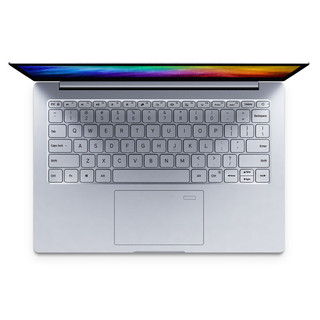 MI 小米 小米笔记本Air 2019款 13.3英寸 轻薄本 银色(酷睿i5-8250U、MX250、8GB、512GB SSD、1080P、IPS、60HZ）