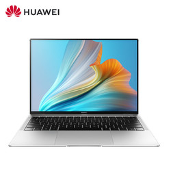 HUAWEI 华为 MateBook X Pro 13.9英寸笔记本电脑 2020款（i5-1135G7、16G、512GB、3K触控）