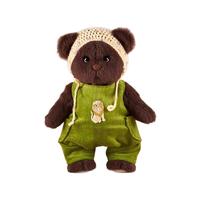 TeddyTales 莉娜熊 泰迪熊 故事系列 DIM毛绒玩具 中号