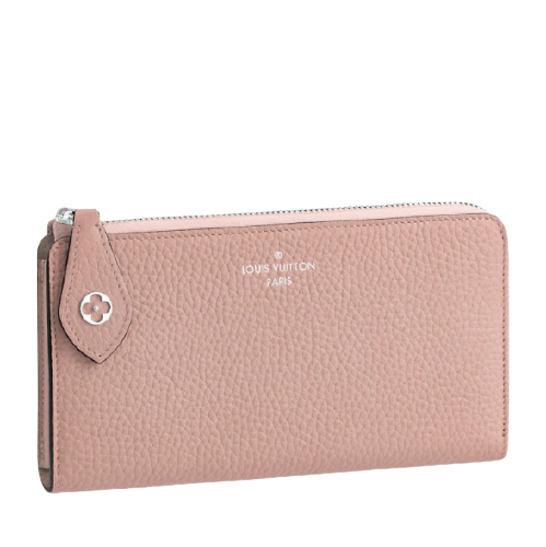 LOUIS VUITTON 路易威登 COMETE系列 女士牛皮钱夹