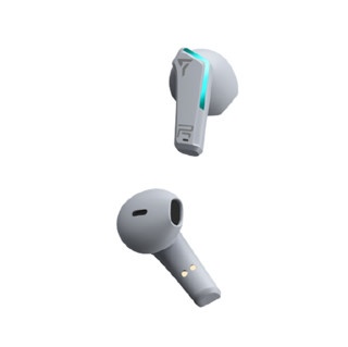 SANAG Xpro 半入耳式真无线降噪蓝牙耳机 白色