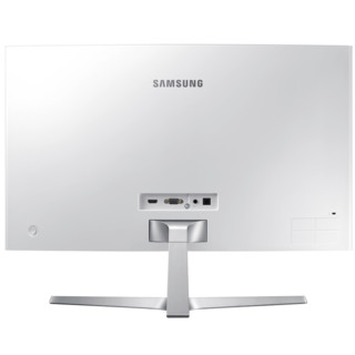 SAMSUNG 三星 C27F397FHC 27英寸 VA 曲面 FreeSync 显示器（1920×1080、60Hz）