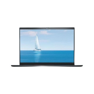 ThinkPad 思考本 E14 2020款 锐龙版 14.0英寸 商务本 黑色(锐龙R7-4700U、核芯显卡、16GB、512GB SSD、1080P、60Hz）