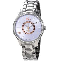 Dior 迪奥 Dior VIII系列 36毫米自动上链腕表 CD153510M001