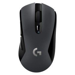 G603 游戏鼠标