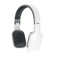 REMAX 睿量 RB-700HB 压耳式头戴式降噪蓝牙耳机 白色