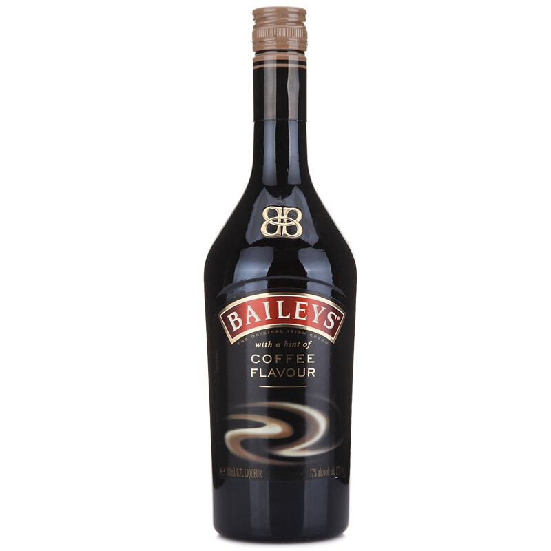 BAILEYS 百利甜酒 咖啡味 700ml