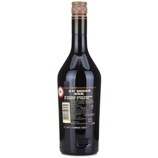 BAILEYS 百利甜酒 咖啡味 700ml