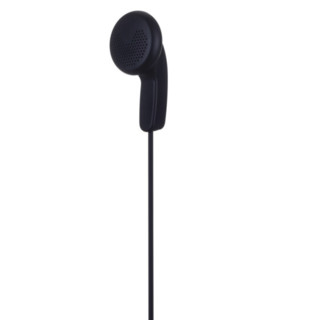 SENNHEISER 森海塞尔 MX400 II 平头塞有线耳机 黑色 3.5mm
