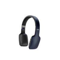 REMAX 睿量 RB-700HB 压耳式头戴式降噪蓝牙耳机 黑色