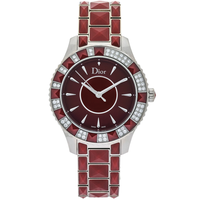 Dior 迪奥 33毫米石英腕表