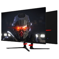 Microstar 微软之星 GE27B+ 27英寸 IPS 显示器 (1920×1080、144Hz）